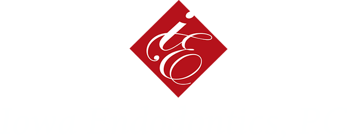 Link to Iowa Endodontics home page